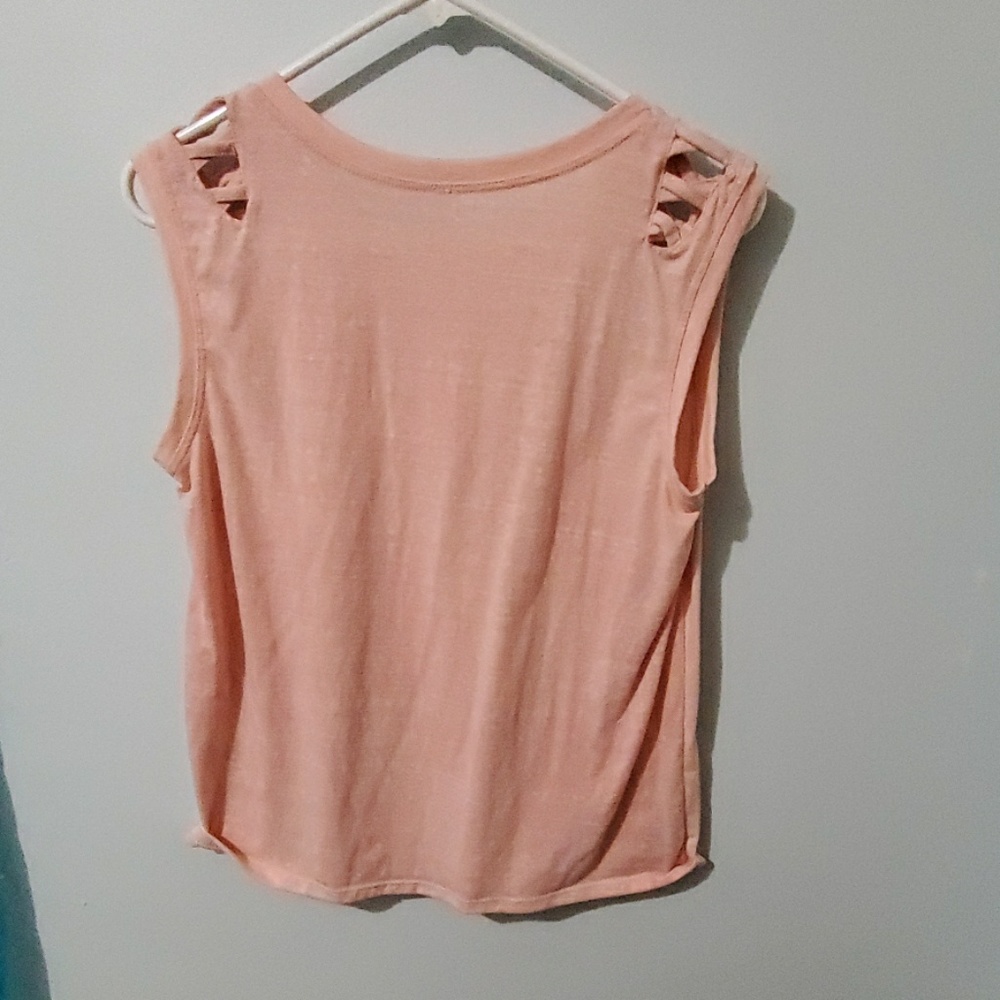 Tank Top - Picture 2 of 2